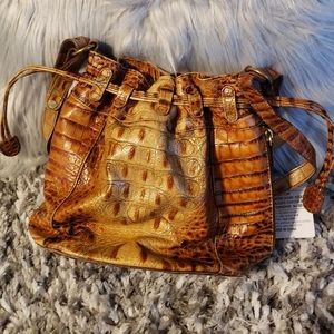 Brahmin mini bag